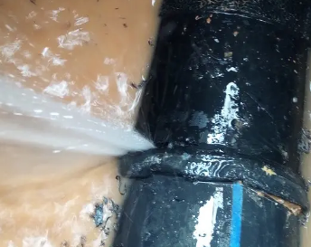 西华漏水维修价格明细