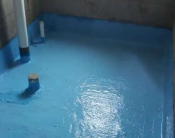 西华卫生间防水哪家好