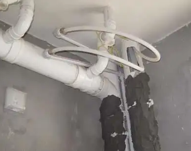 西华水管维修哪家好